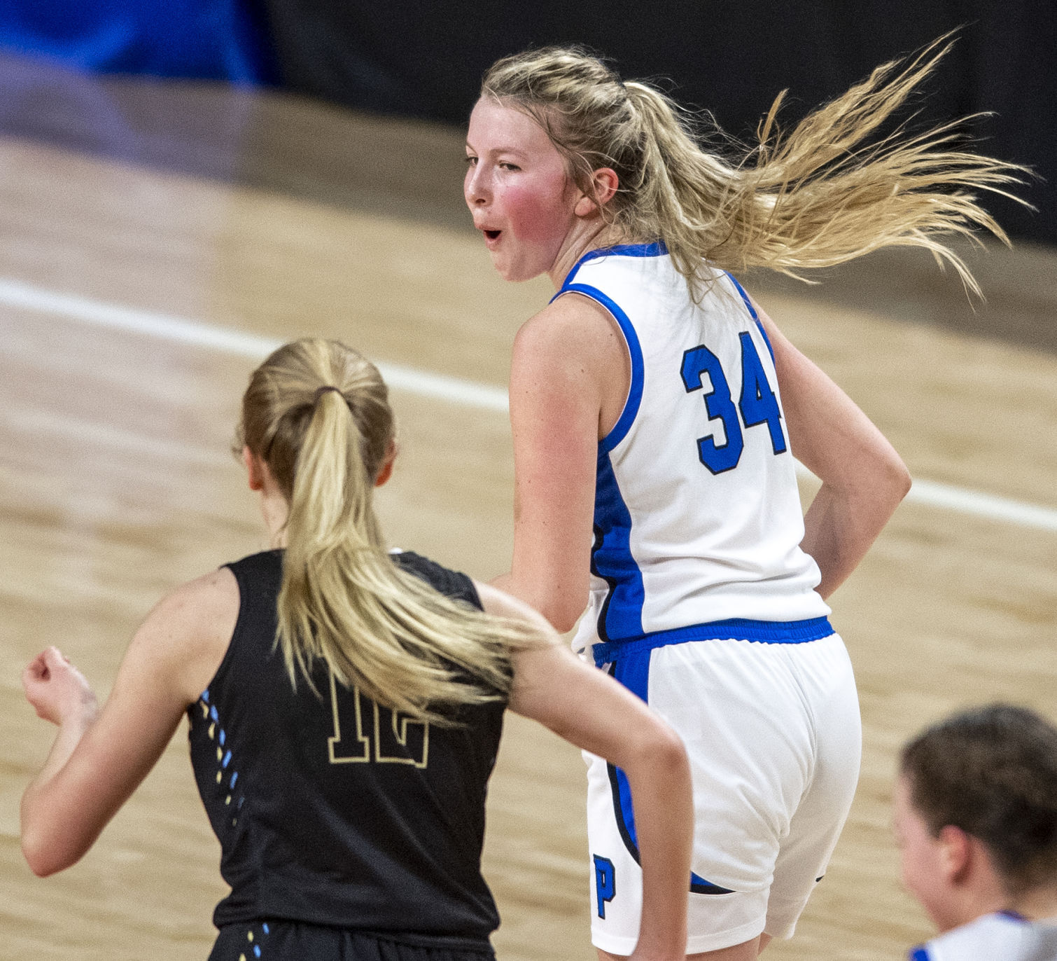 BRLD vs. Ponca, 3.4